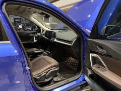 BMW X1 sDrive20Li X Design Package - ფოტო 9
