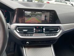BMW 3 Series 2022 325Li M Sport Night Edition Package - ფოტო 11