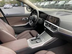 BMW 3 Series 2022 325Li M Sport Night Edition Package - ფოტო 17