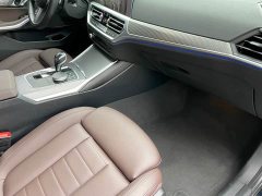 BMW 3 Series 2022 325Li M Sport Night Edition Package - ფოტო 18