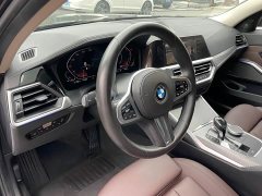 BMW 3 Series 2022 325Li M Sport Night Edition Package - ფოტო 6