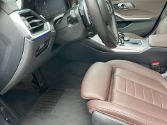 BMW 3 Series 2022 325Li M Sport Night Edition Package - ფოტო 7