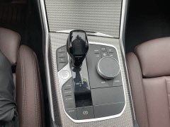 BMW 3 Series 2022 325Li M Sport Night Edition Package - ფოტო 9