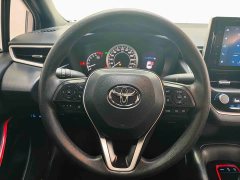 Toyota Corolla 1.8L CVT Sport - ფოტო 10