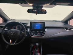 Toyota Corolla 1.8L CVT Sport - ფოტო 14