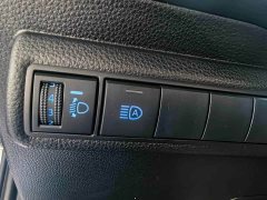 Toyota Corolla 1.8L CVT Sport - ფოტო 18