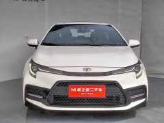Toyota Corolla 1.8L CVT Sport - ფოტო 2