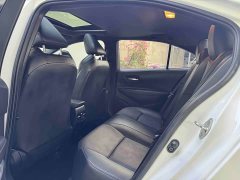 Toyota Corolla 1.8L CVT Sport - ფოტო 7