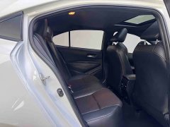 Toyota Corolla 1.8L CVT Sport - ფოტო 8