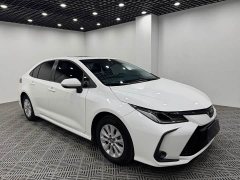 Toyota Corolla 2021 TNGA 1.5L CVT Elite - ფოტო 1