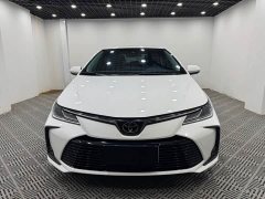 Toyota Corolla 2021 TNGA 1.5L CVT Elite - ფოტო 2