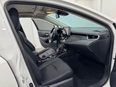 Toyota Corolla 2021 TNGA 1.5L CVT Elite - ფოტო 4