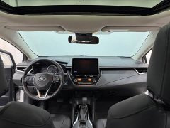 Toyota Corolla 2021 TNGA 1.5L CVT Elite - ფოტო 5