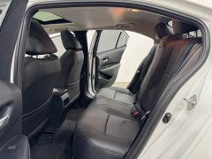Toyota Corolla 2021 TNGA 1.5L CVT Elite - ფოტო 6
