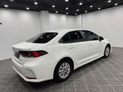 Toyota Corolla 2021 TNGA 1.5L CVT Elite - ფოტო 7