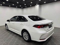 Toyota Corolla 2021 TNGA 1.5L CVT Elite - ფოტო 9