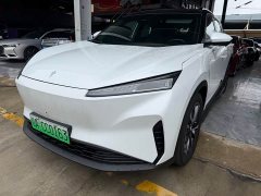 Dongfeng Shijie 06 520km Range - ფოტო 1