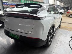 Dongfeng Shijie 06 520km Range - ფოტო 12