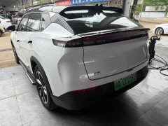 Dongfeng Shijie 06 520km Range - ფოტო 13