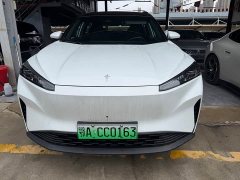 Dongfeng Shijie 06 520km Range - ფოტო 2