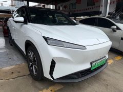 Dongfeng Shijie 06 520km Range - ფოტო 3