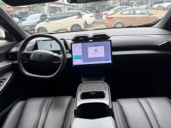 Dongfeng Shijie 06 520km Range - ფოტო 6