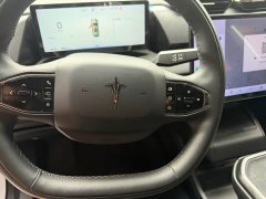Dongfeng Shijie 06 520km Range - ფოტო 9