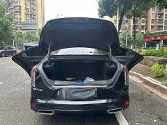 Cadillac CT4 25T Luxury - ფოტო 11