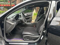 Cadillac CT4 25T Luxury - ფოტო 13