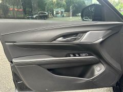 Cadillac CT4 25T Luxury - ფოტო 14