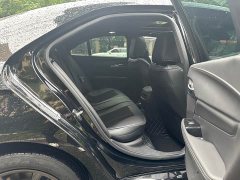 Cadillac CT4 25T Luxury - ფოტო 16