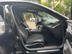 Cadillac CT4 25T Luxury - ფოტო 17