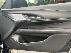 Cadillac CT4 25T Luxury - ფოტო 18