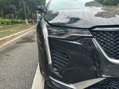 Cadillac CT4 25T Luxury - ფოტო 20