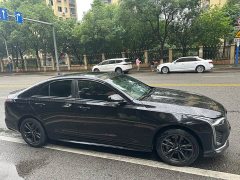 Cadillac CT4 25T Luxury - ფოტო 4