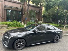 Cadillac CT4 25T Luxury - ფოტო 5