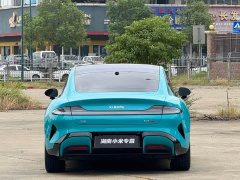 Xiaomi SU7 Quad Motor Ultra-Long Range Advanced Autonomous Driving Max - ფოტო 9