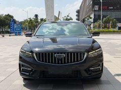 Geely Xingrui 1.5T Diesel Fuyao Edition - ფოტო 2
