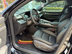 Geely Xingrui 1.5T Diesel Fuyao Edition - ფოტო 4