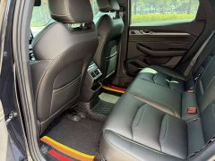 Geely Xingrui 1.5T Diesel Fuyao Edition - ფოტო 5