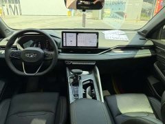 Geely Xingrui 1.5T Diesel Fuyao Edition - ფოტო 6
