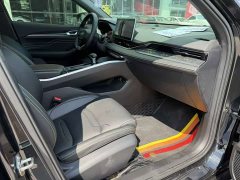 Geely Xingrui 1.5T Diesel Fuyao Edition - ფოტო 7