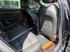 Geely Xingrui 1.5T Diesel Fuyao Edition - ფოტო 8