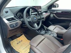 BMW X1 sDrive25Li Premier - ფოტო 11