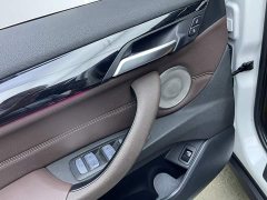 BMW X1 sDrive25Li Premier - ფოტო 14