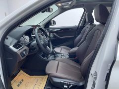 BMW X1 sDrive25Li Premier - ფოტო 16
