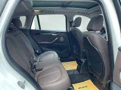 BMW X1 sDrive25Li Premier - ფოტო 17