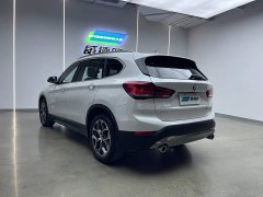 BMW X1 sDrive25Li Premier - ფოტო 2