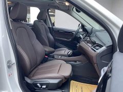 BMW X1 sDrive25Li Premier - ფოტო 20