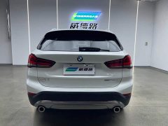 BMW X1 sDrive25Li Premier - ფოტო 4